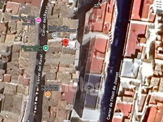 Casa adosada en venta en Jijona/Xixona