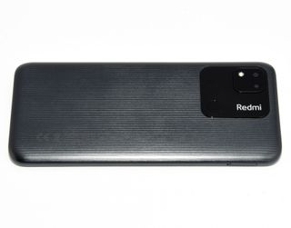 XIAOMI REDMI 10A 128GB NERO