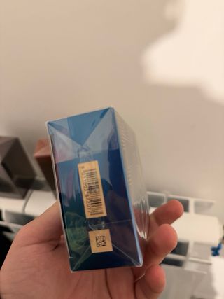 Profumo da uomo Versace Eros Parfum 100 ml