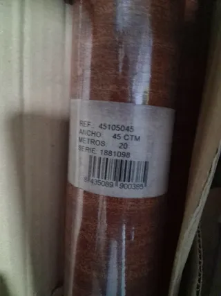 Rollo Papel Pintado EON P Autoadhesivo