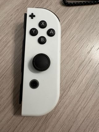 Nintendo Switch OLED + Accesorios