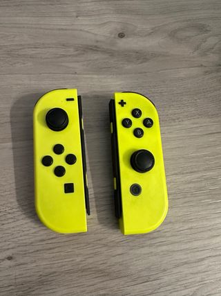 Nintendo Switch OLED + Accesorios