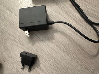 Nintendo Switch OLED + Accesorios