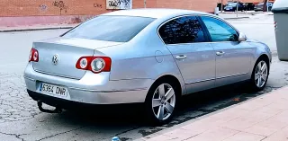 Volkswagen Passat 2006