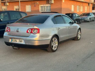 Volkswagen Passat 2006
