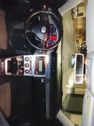 Volkswagen Passat 2006