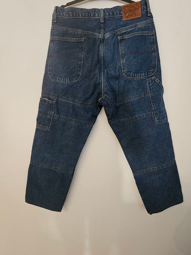 Pantalones vaqueros Daggin Jeans talla 34/30