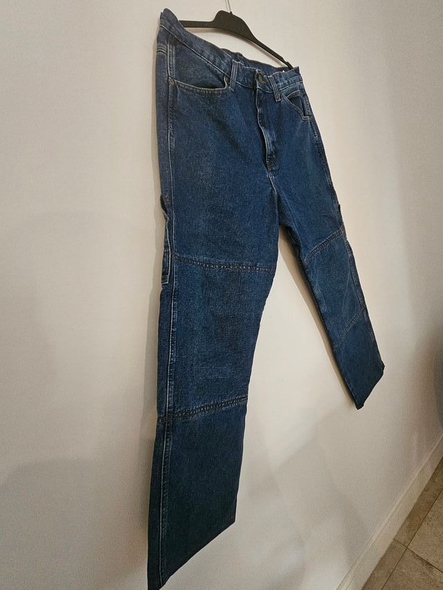 Pantalones vaqueros Daggin Jeans talla 34/30