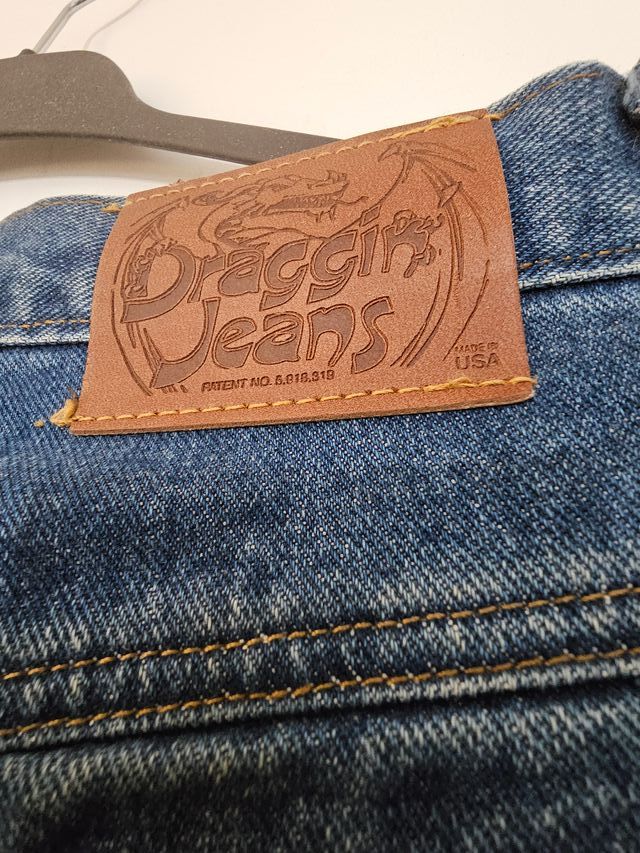 Pantalones vaqueros Daggin Jeans talla 34/30