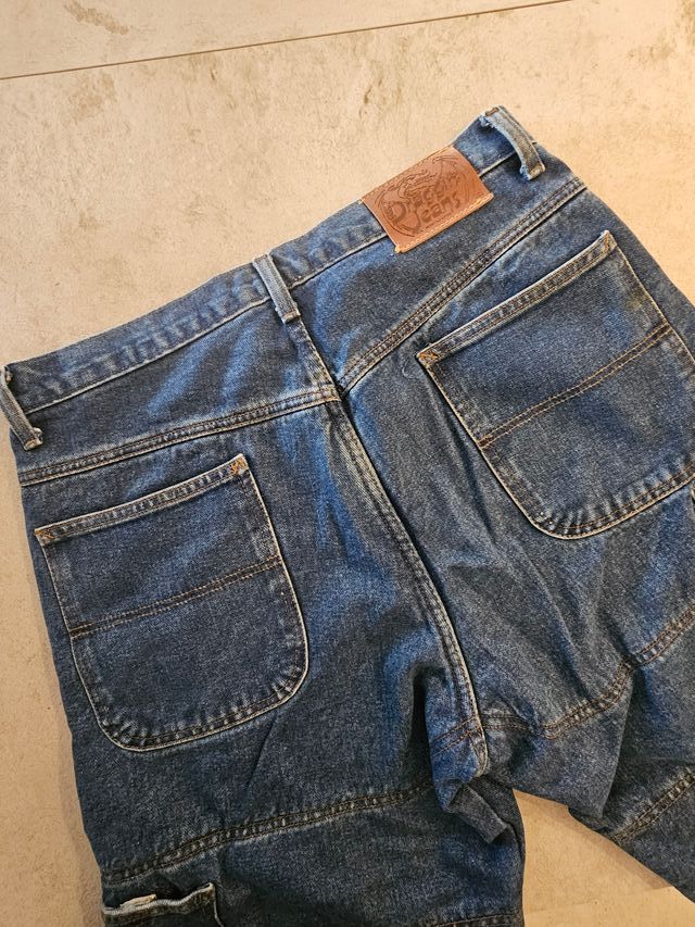 Pantalones vaqueros Daggin Jeans talla 34/30
