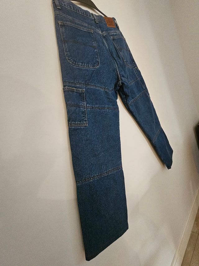 Pantalones vaqueros Daggin Jeans talla 34/30