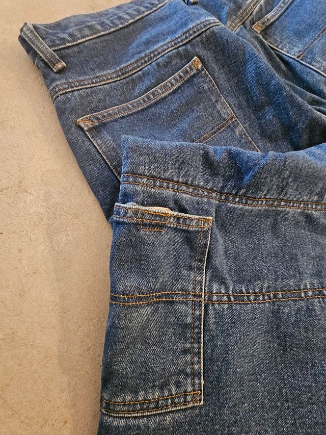 Pantalones vaqueros Daggin Jeans talla 34/30