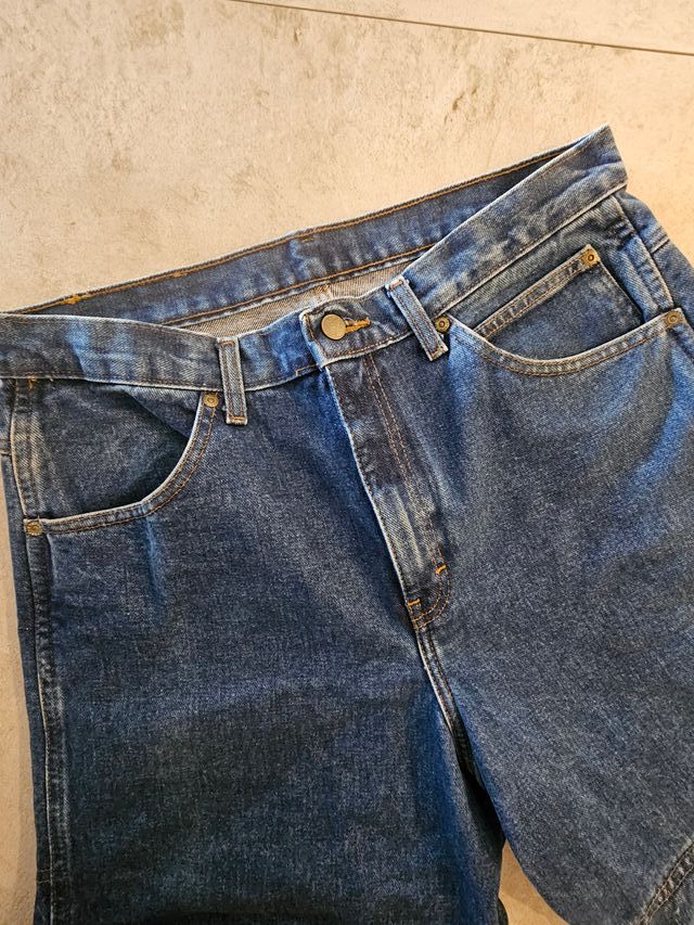 Pantalones vaqueros Daggin Jeans talla 34/30