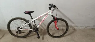 Bicicleta Megamo Infantil