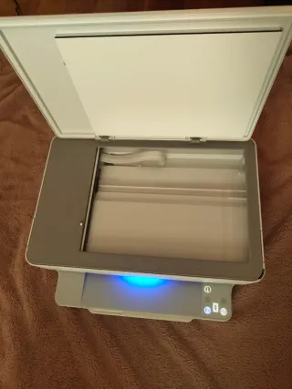 Stampante e scanner HP ENVY 6030e