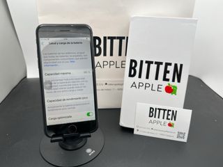 iPhone 8 64GB BAT 96% / GARANZIA!