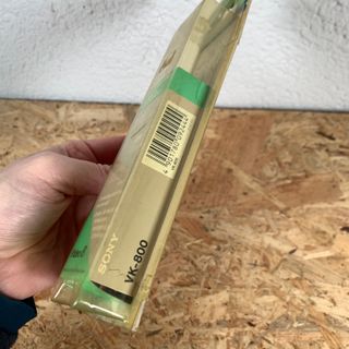 Cavo per Sincronizzazione Sony VK-800