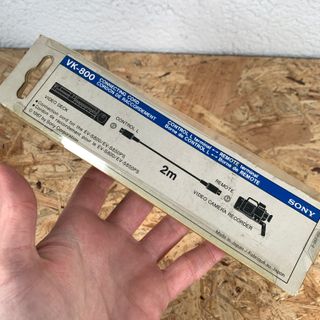 Cavo per Sincronizzazione Sony VK-800