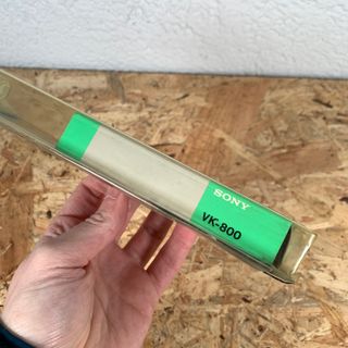 Cavo per Sincronizzazione Sony VK-800