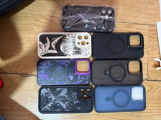 Fundas iPhone 15 Pro Max