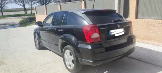 Dodge Caliber 2007