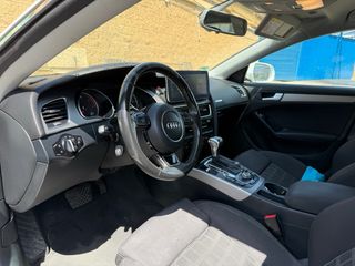 Audi A5 2014