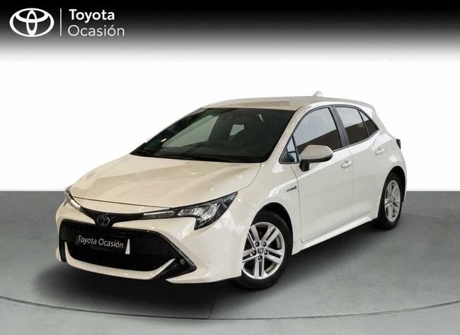 Toyota Corolla  125H ACTIVE TECH - foto 1