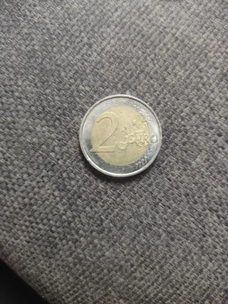 Moneda 2€ España 1986-2013