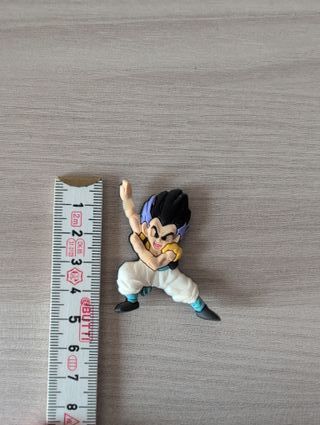 Magnete Dragon Ball