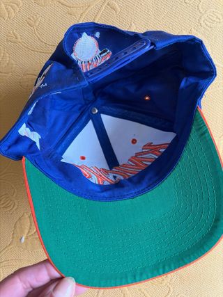 Gorra Knicks New York