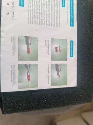 Kit Pelacables Herramientas