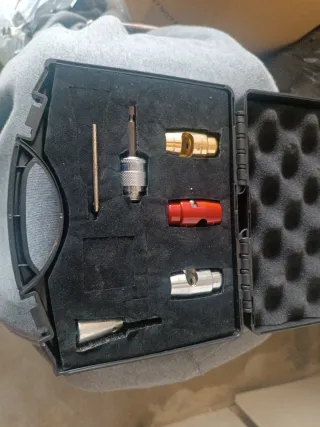 Kit Pelacables Herramientas