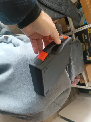 Kit Pelacables Herramientas