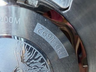 Confezione di 3 Orologi Automatici Pagani Design