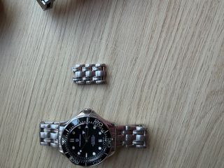 Confezione di 3 Orologi Automatici Pagani Design