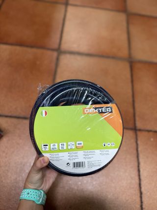 Compresor Bessell BW-242J 24L 2HP con accesorios