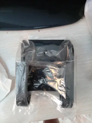 Soporte pared rockstar