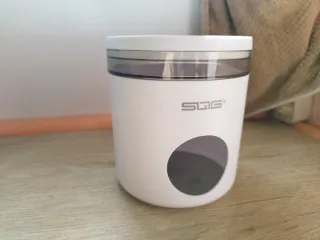 Casita Hamster verano