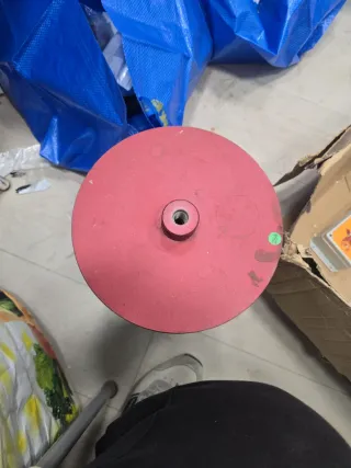 VEVOR Broca Taladro 254 mm
