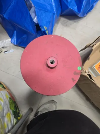 VEVOR Broca Taladro 254 mm