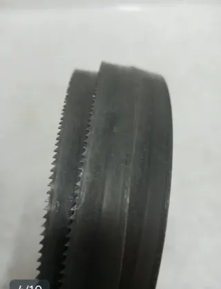 Sierra de cinta 1470cm