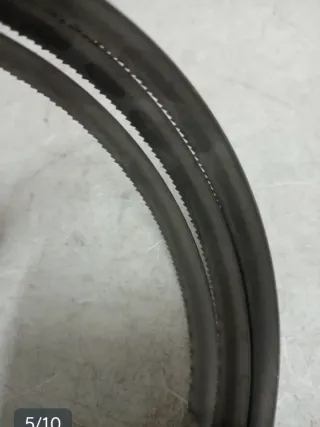 Sierra de cinta 1470cm