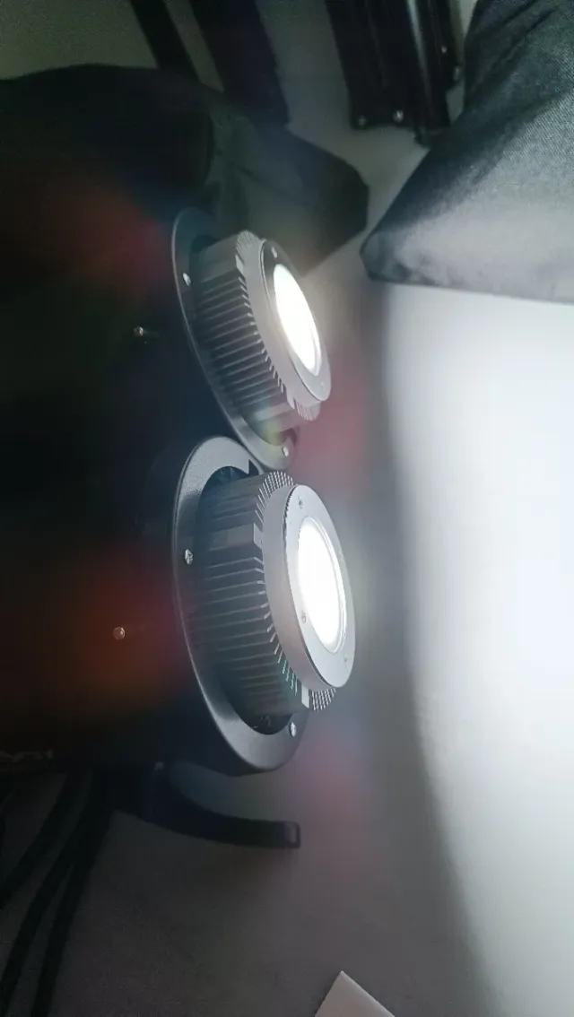 Kit Luces LED Godox SL60II-D W26Y6060