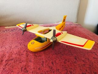 Playmobil Aereo 5560 non completo