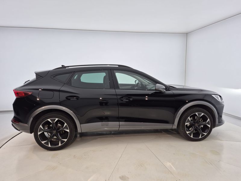 Cupra Formentor 1.5 TSI DSG 2022, foto 3