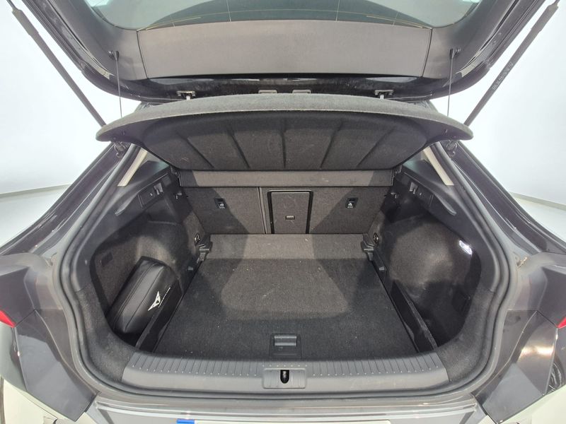 Cupra Formentor 1.5 TSI DSG 2022, foto 7