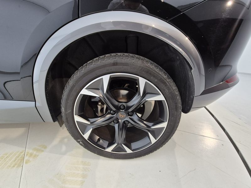 Cupra Formentor 1.5 TSI DSG 2022, foto 8