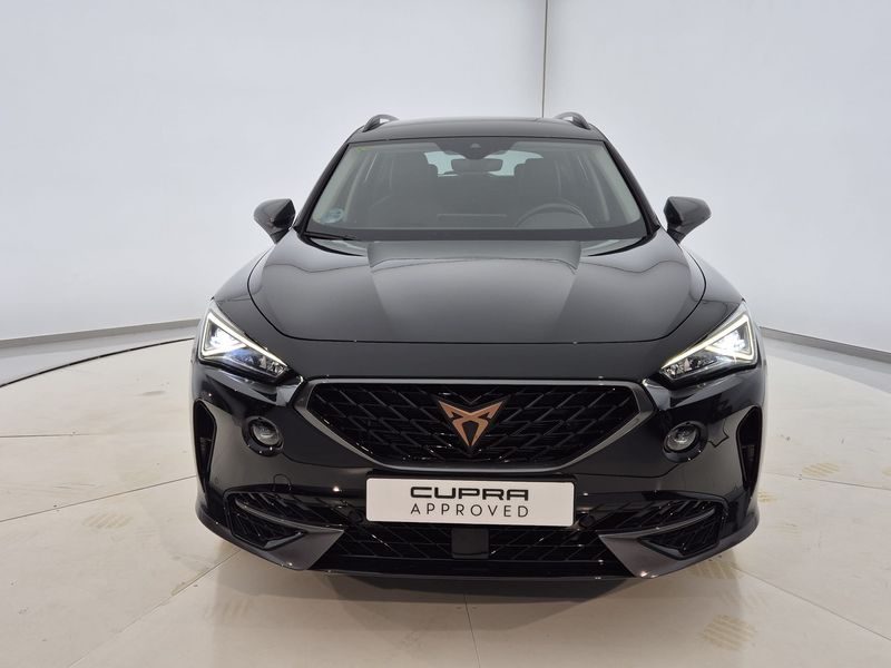Cupra Formentor 1.5 TSI DSG 2022, foto 9