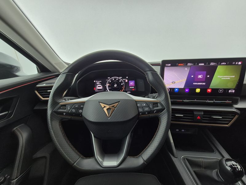 Cupra Formentor 1.5 TSI DSG 2022, foto 10