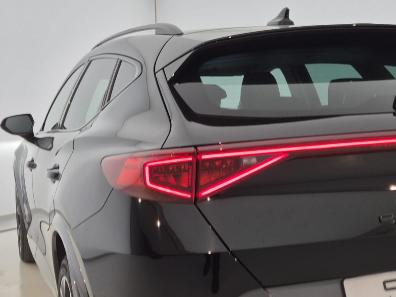 Cupra Formentor 1.5 TSI DSG 2022, foto 13